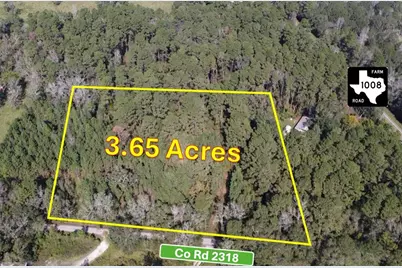 Tbd 0 County Rd 2318, Dayton, TX 77535 - Photo 2