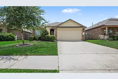 4014 Emperor Valley Lane, Baytown, TX 77521 - Photo 2