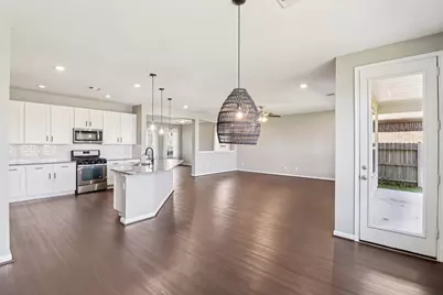 14017 Harmony Ridge Trail, Pearland, TX 77584 - Photo 24