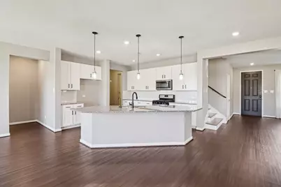 14017 Harmony Ridge Trail, Pearland, TX 77584 - Photo 4