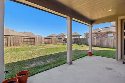 14017 Harmony Ridge Trail, Pearland, TX 77584 - Photo 38