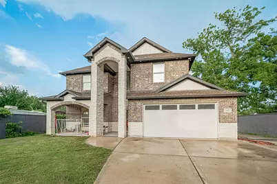 9534 Irby Street, Houston, TX 77088 - Photo 2