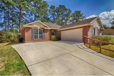 12132 Maverick Drive, Willis, TX 77378 - Photo 2