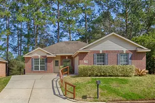 12132 Maverick Dr, Willis, TX 77378 - Photo 1