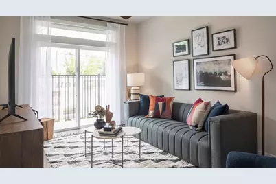 2425 Bell Street #2410, Houston, TX 77003 - Photo 2