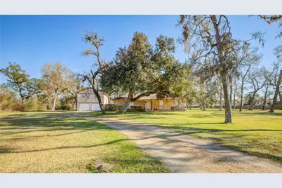 411 County Road 912A, Brazoria, TX 77422 - Photo 4