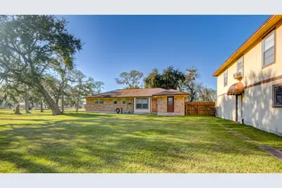 411 County Road 912A, Brazoria, TX 77422 - Photo 30
