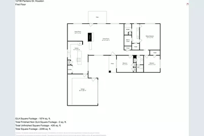 12706 Pantano Drive, Houston, TX 77065 - Photo 36