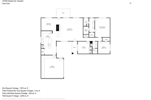 12706 Pantano Drive, Houston, TX 77065 - Photo 36