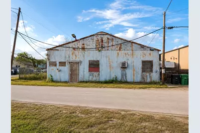 7903 Leander Street, Houston, TX 77012 - Photo 2