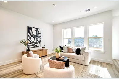 737 W 21st Street #B, Houston, TX 77008 - Photo 12