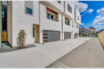 737 W 21st Street, Houston, TX 77008 - Photo 2