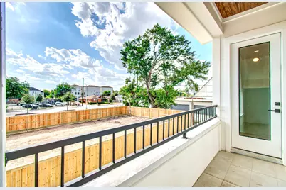 737 W 21st Street #B, Houston, TX 77008 - Photo 20