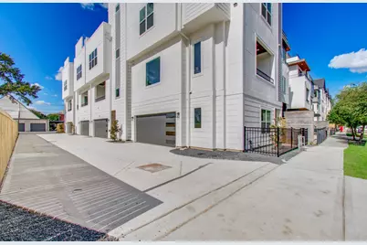 737 W 21st Street, Houston, TX 77008 - Photo 4