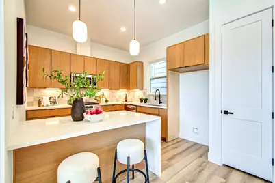 737 W 21st Street #B, Houston, TX 77008 - Photo 16