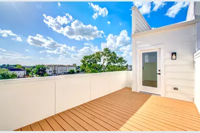 737 W 21st Street #B, Houston, TX 77008 - Photo 34