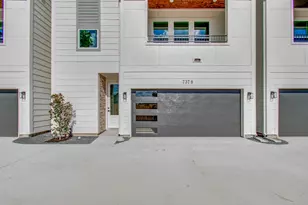737 W 21st St, Houston, TX 77008 - Photo 1