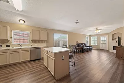 19411 Orchard Mill Lane, Katy, TX 77449 - Photo 12