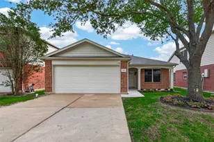 19411 Orchard Mill Ln, Katy, TX 77449 - Photo 1
