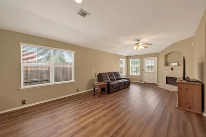 19411 Orchard Mill Lane, Katy, TX 77449 - Photo 6