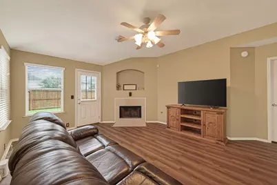 19411 Orchard Mill Lane, Katy, TX 77449 - Photo 10