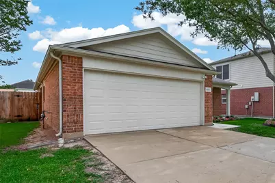 19411 Orchard Mill Lane, Katy, TX 77449 - Photo 2