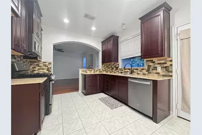 3206 Watercliff Court, Spring, TX 77388 - Photo 8