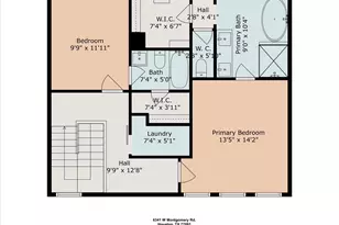 6341 W Montgomery Rd, Houston, TX 77091 - Photo 30