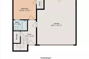 6341 W Montgomery Rd, Houston, TX 77091 - Photo 28