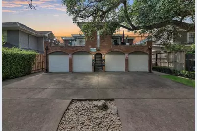 705 Harold Street #4, Houston, TX 77006 - Photo 1