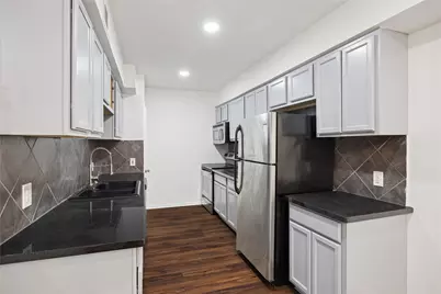 705 Harold Street #4, Houston, TX 77006 - Photo 4