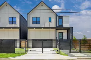 1423 E 36th St, Houston, TX 77022 - Photo 1