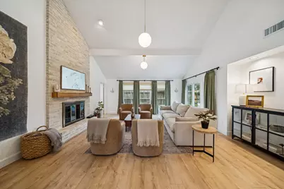 7107 Cart Gate Drive, Houston, TX 77095 - Photo 2