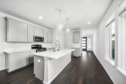 15642 Dark Sky Trail, Cypress, TX 77433 - Photo 6