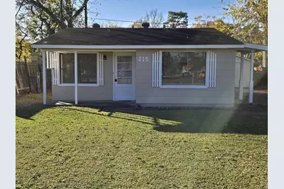 215 Park Street, Baytown, TX 77520 - Photo 1