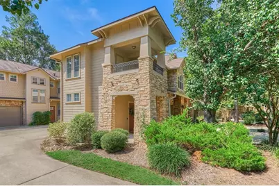 87 Woodlily Place, The Woodlands, TX 77382 - Photo 22