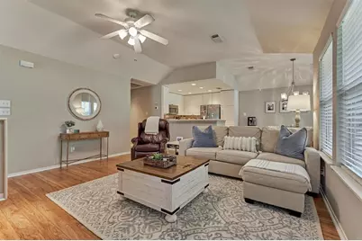 87 Woodlily Place, The Woodlands, TX 77382 - Photo 2
