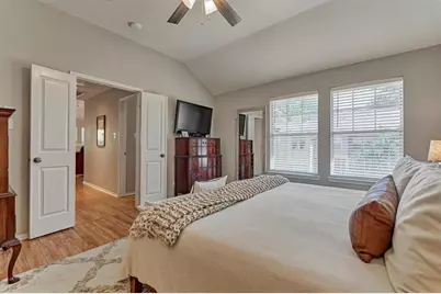 87 Woodlily Place, The Woodlands, TX 77382 - Photo 18
