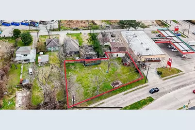 4408 Yale Street, Houston, TX 77018 - Photo 1