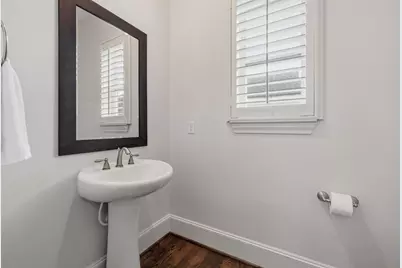 1244 W 23rd Street, Houston, TX 77008 - Photo 20
