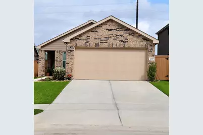 2909 Grand Anse Drive, Katy, TX 77493 - Photo 2