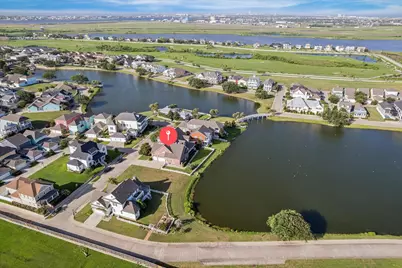 5 Gentry Lane, Galveston, TX 77554 - Photo 2