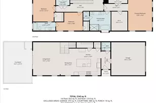 826 Nadine St, Houston, TX 77009 - Photo 4