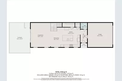 826 Nadine Street, Houston, TX 77009 - Photo 2