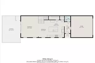 826 Nadine St, Houston, TX 77009 - Photo 2