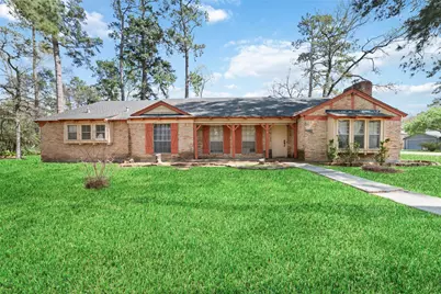 26902 Maplewood Drive, Oak Ridge North, TX 77386 - Photo 1