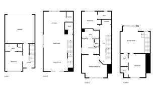 5305 Weslayan St, Houston, TX 77005 - Photo 50