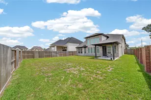 1303 Willow Walk Dr, Missouri City, TX 77459 - Photo 32