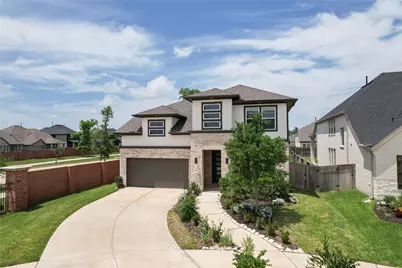 1303 Willow Walk Drive, Missouri City, TX 77459 - Photo 2