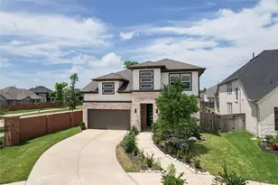1303 Willow Walk Dr, Missouri City, TX 77459 - Photo 2